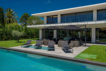 Villas