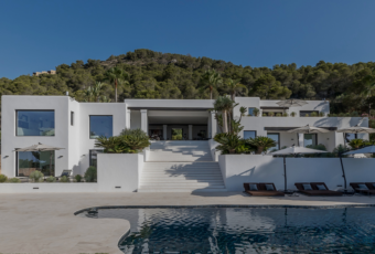 Villas