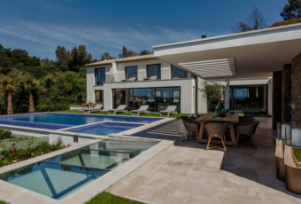 Villas