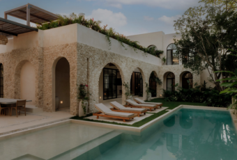 Villas
