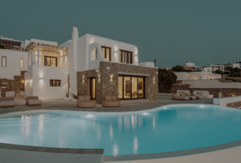 Villas