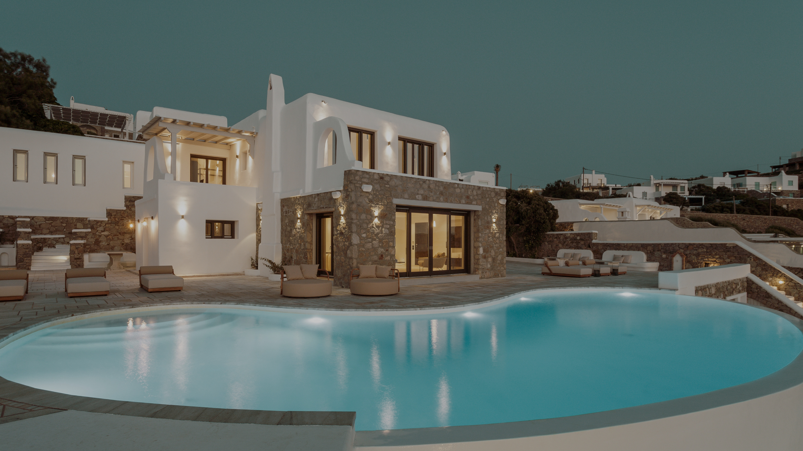 Villas