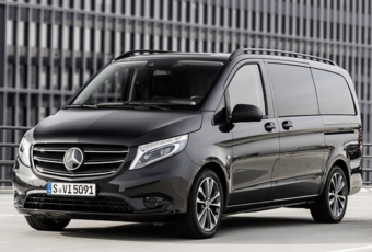 Chauffeur Services