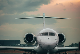 Private Jets & Helicopters