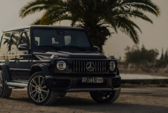 VIP Transfers