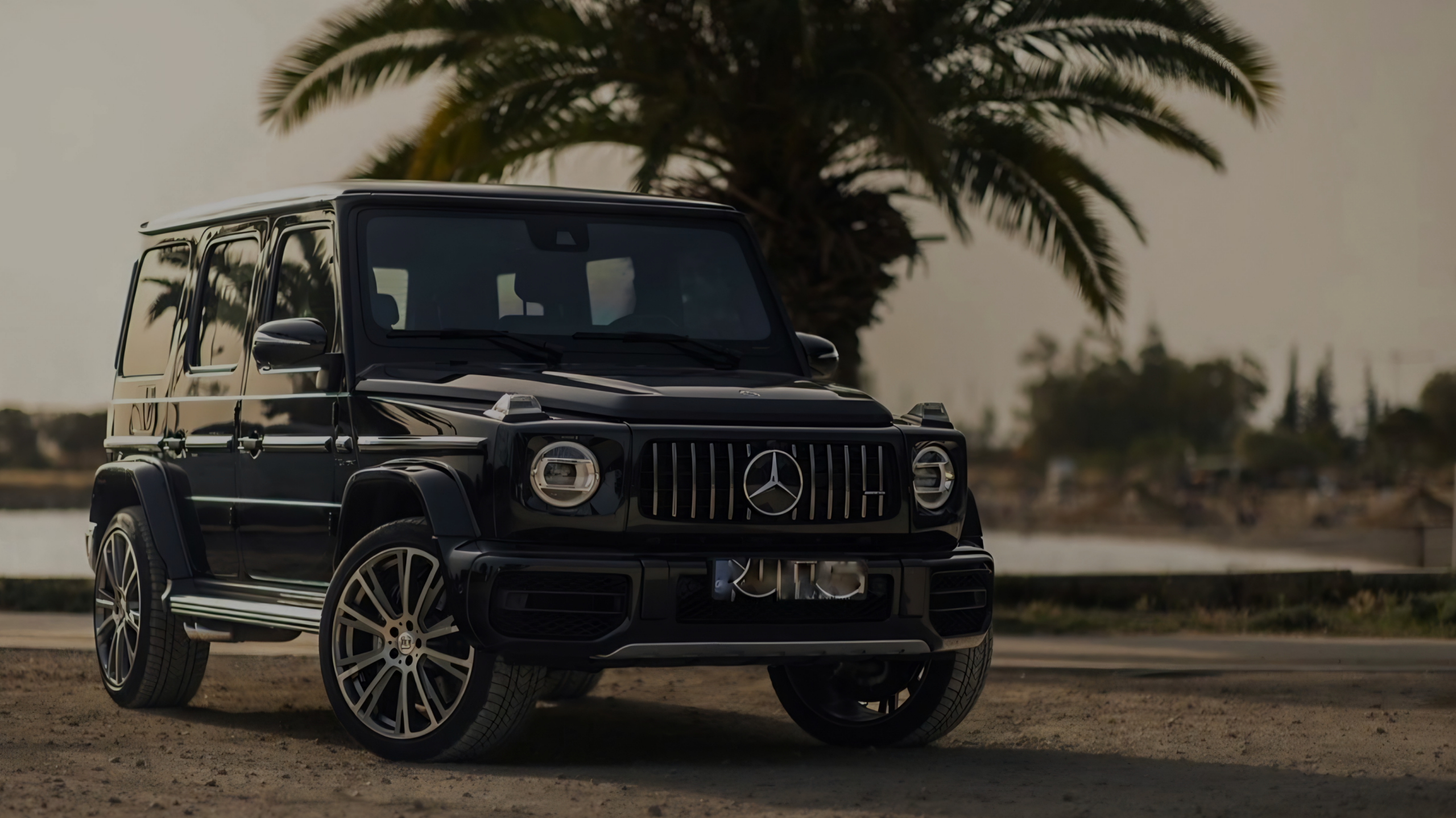 VIP Transfers