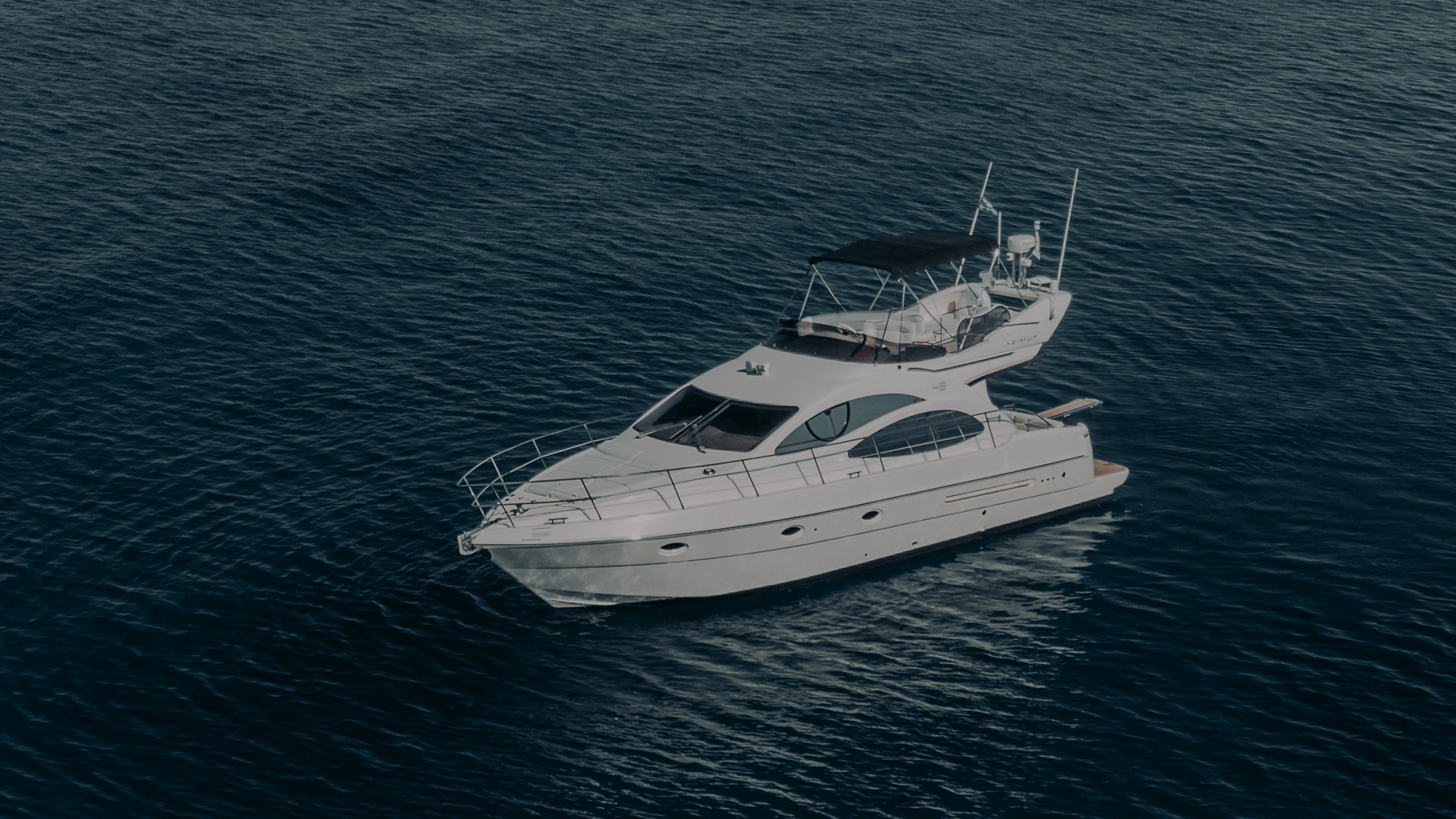 Yachts