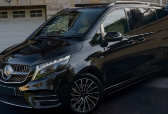 VIP Transfers