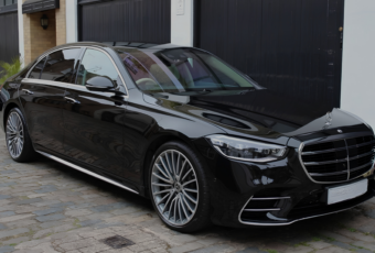 VIP Transfers