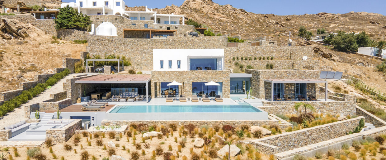 Villa Aris