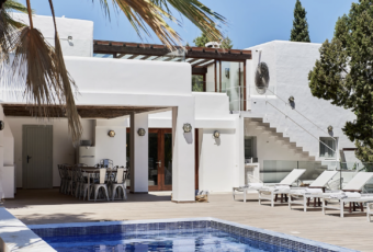 Villa Malvar
