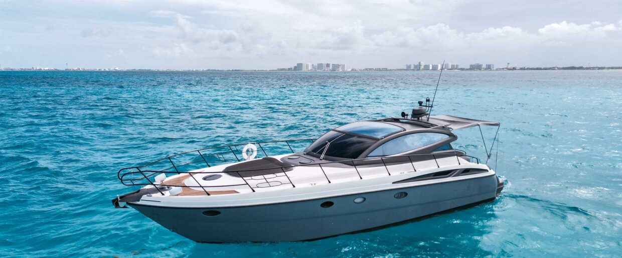 50' Cranchi Mediterranee