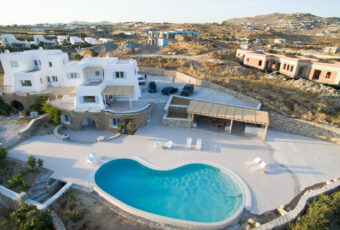 Villa Amado
