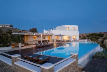 Villa Royal