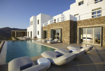 Villa Absolute Tourlos