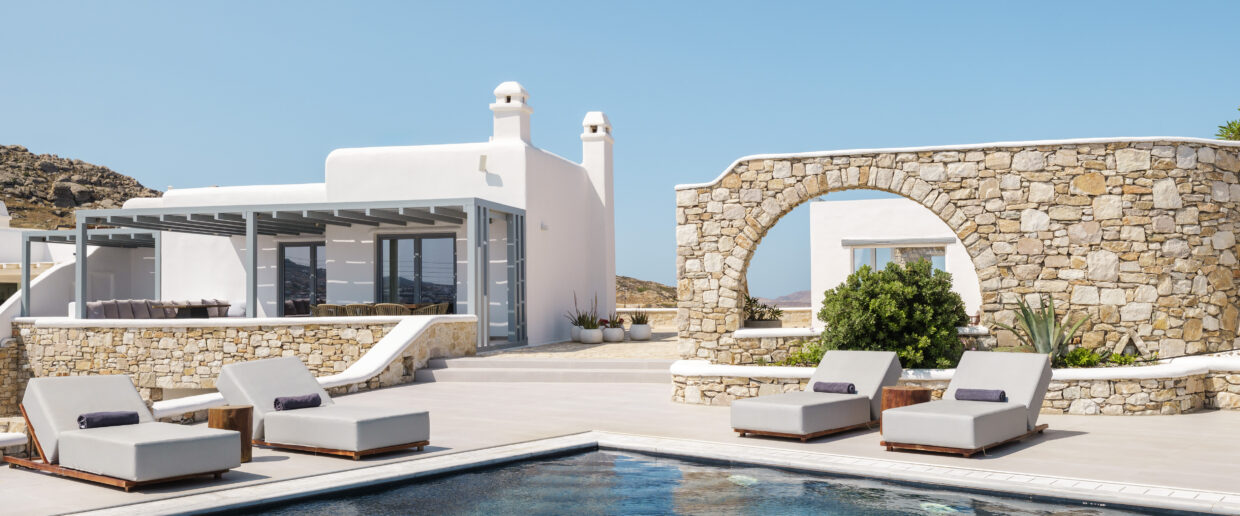 Villa Made