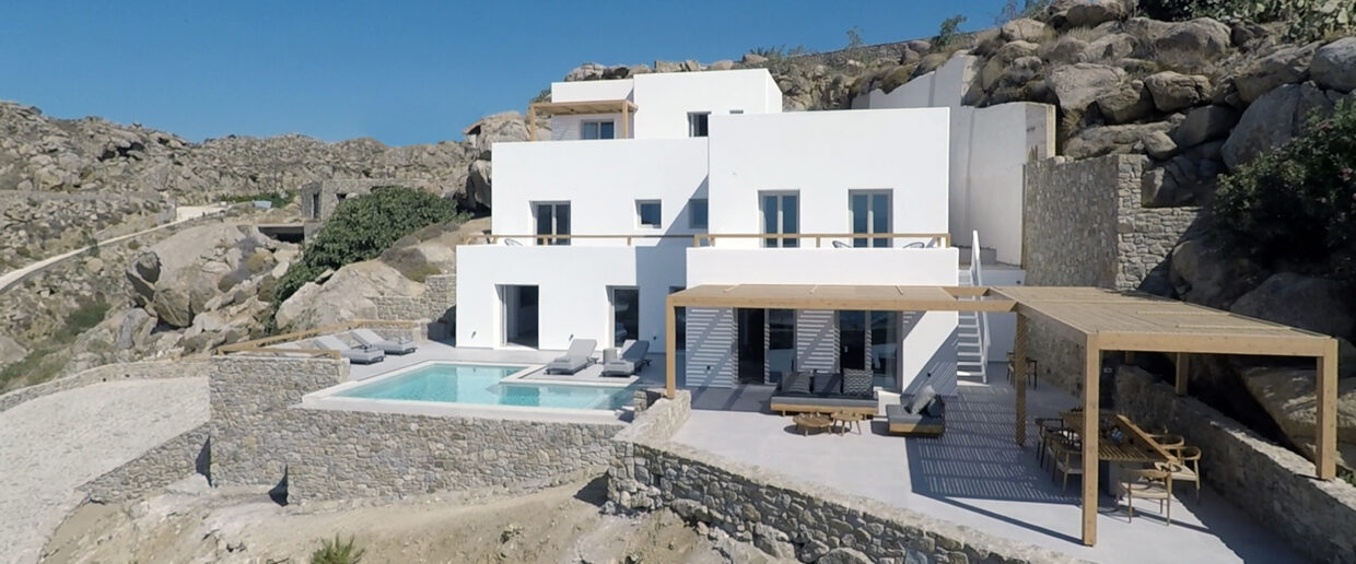 Villa Real