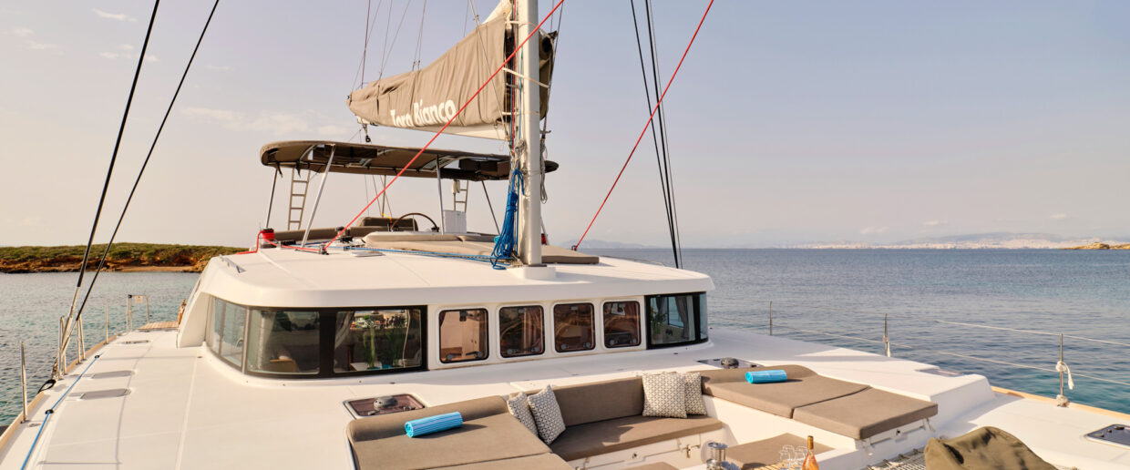 LAGOON 500