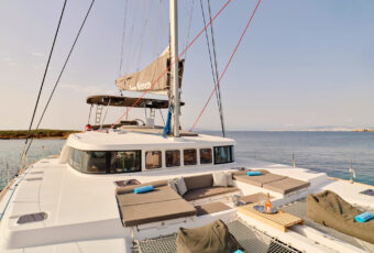LAGOON 500