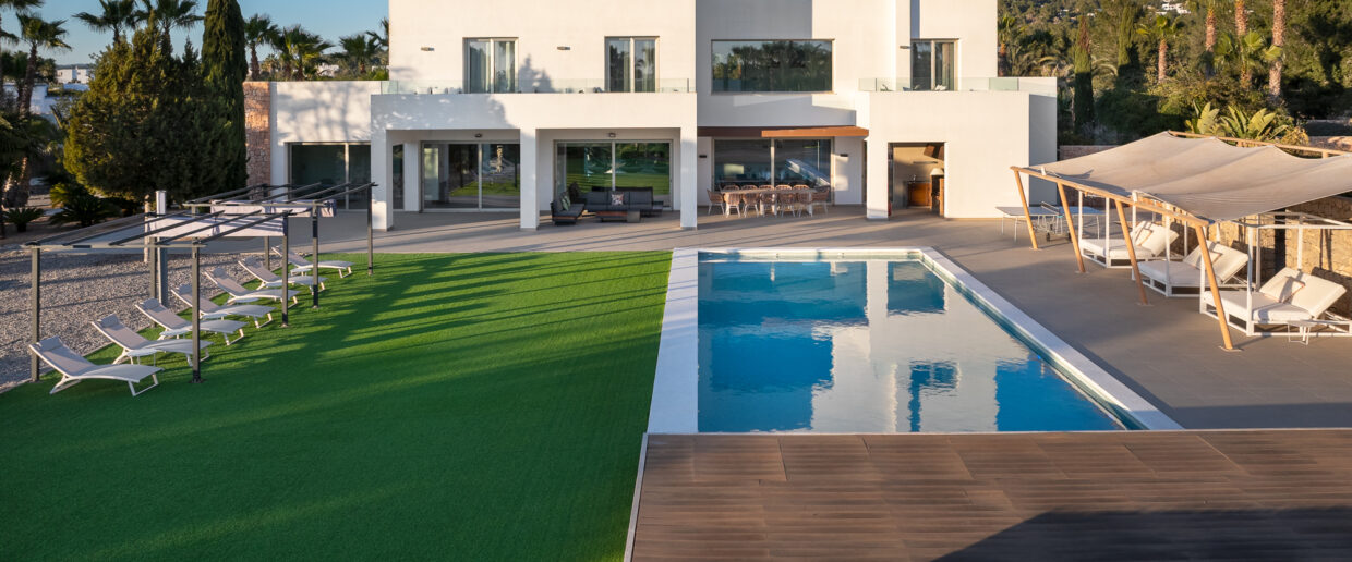 Villa Sana