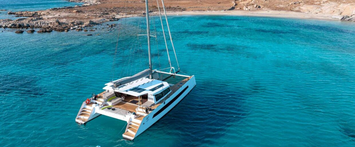 Supernova 57ft