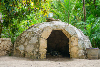 Temazcal