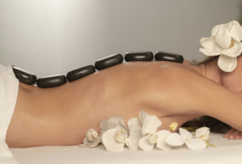 Ancient Chinese Tuina Massage