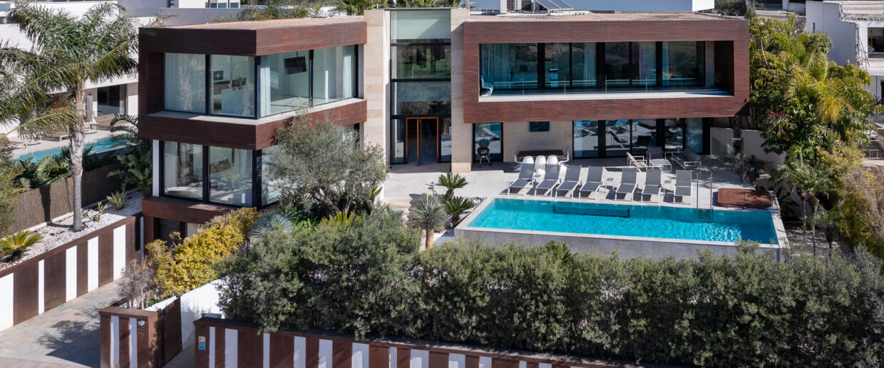 Villa Aria
