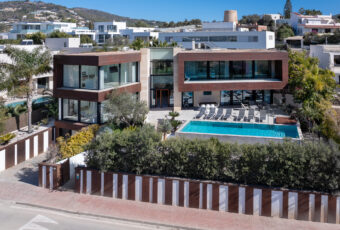 Villa Aria