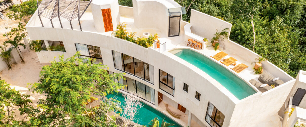 Villa Payapa