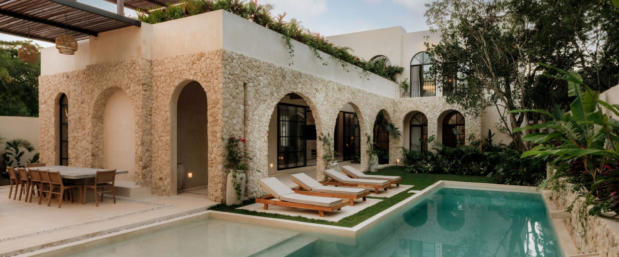Villa Carolina