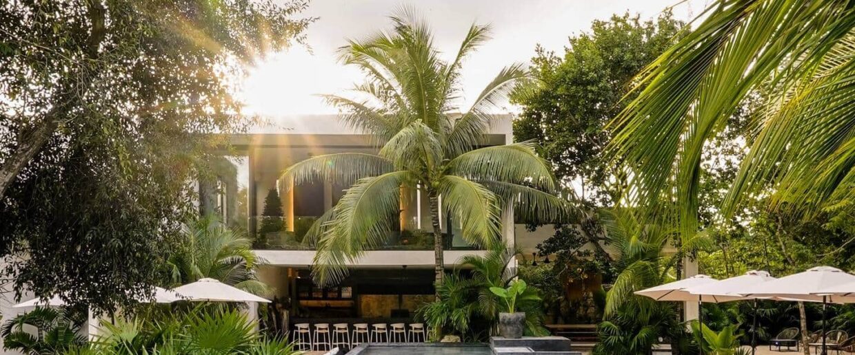 Villa Sixteen
