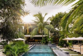 Villa Sixteen