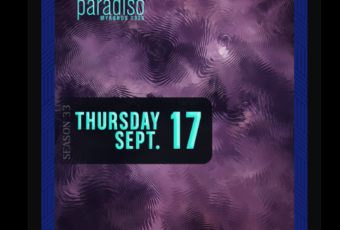 Cavo Residents Night