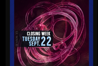 Cavo Closing Week
