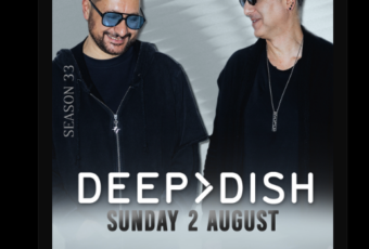 Deep Dish | Cedric Gervais | Freespirit