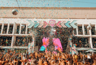 Ibiza Anthems Pool Party