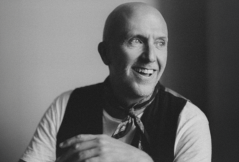 Lee Burridge