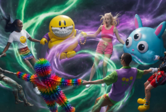 elrow Ibiza