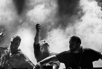 Swedish House Mafia