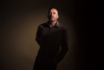 Valeron & Band (Live)