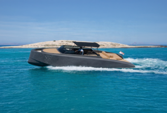 Vanquish VQ43