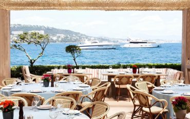 Fine Dining Experiences You Cannot Miss in Cannes