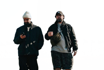 SAMM & AJNA
