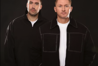 CAMELPHAT, BELLADONNA