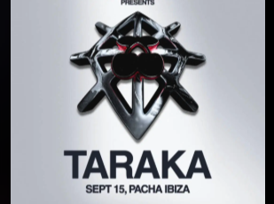 Gordo presents Taraka
