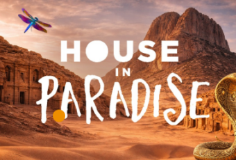 House In Paradise