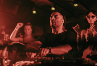 Joseph Capriati presents Metamorfosi