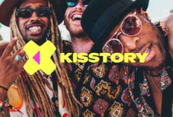 Kisstory