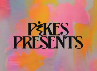 Pikes Presents | Detroit Love